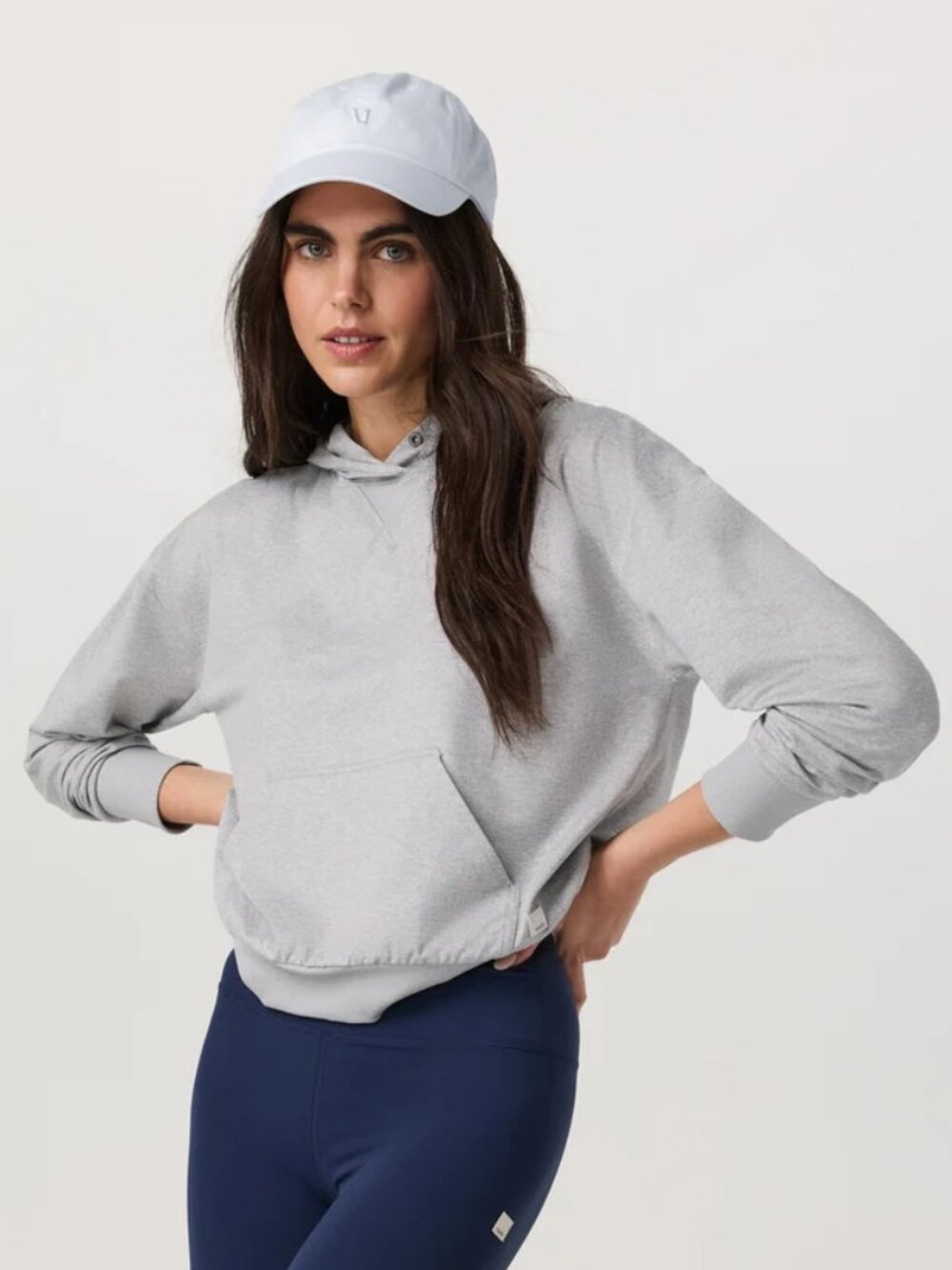 VUORI Halo Modern Pullover Hoodie - New